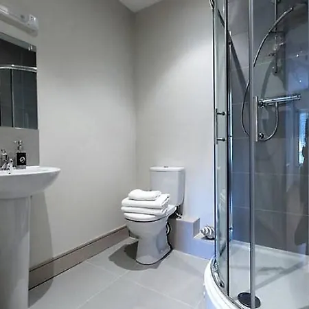 Large Corporate Apt Beside Sandyford Business Park Apartment *