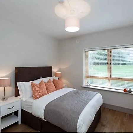 Large Corporate Apt Beside Sandyford Business Park Dun Laoghaire